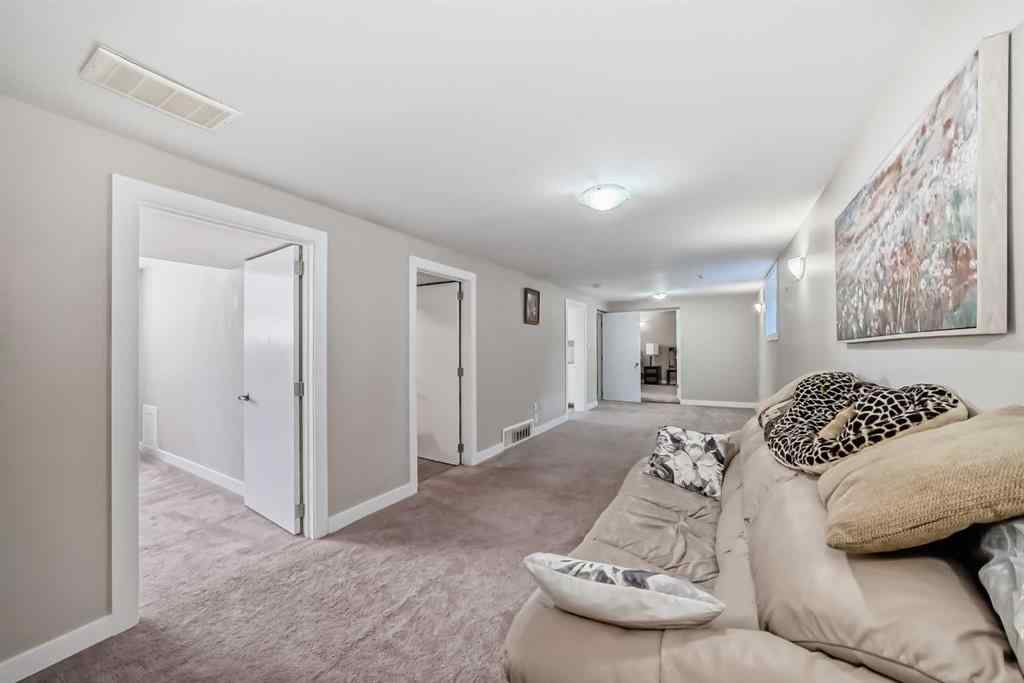 MLS® A2231979 - 103 Warwick Drive SW in Westgate Calgary, Residential