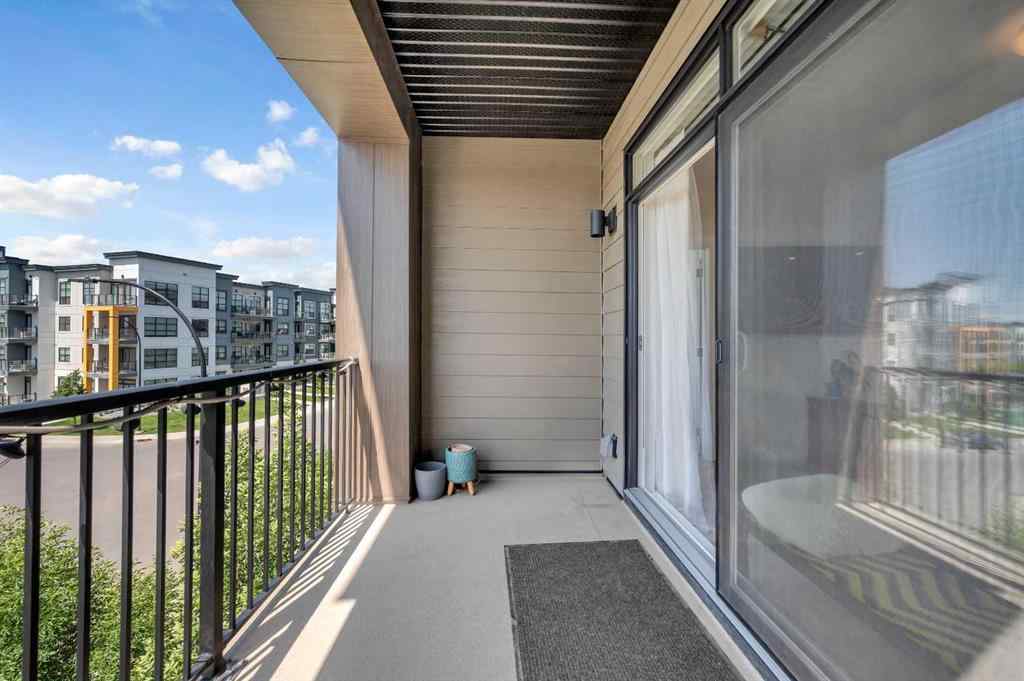 MLS® A2231989 - Unit #3304 200 Seton Circle SE in Seton Calgary, Residential