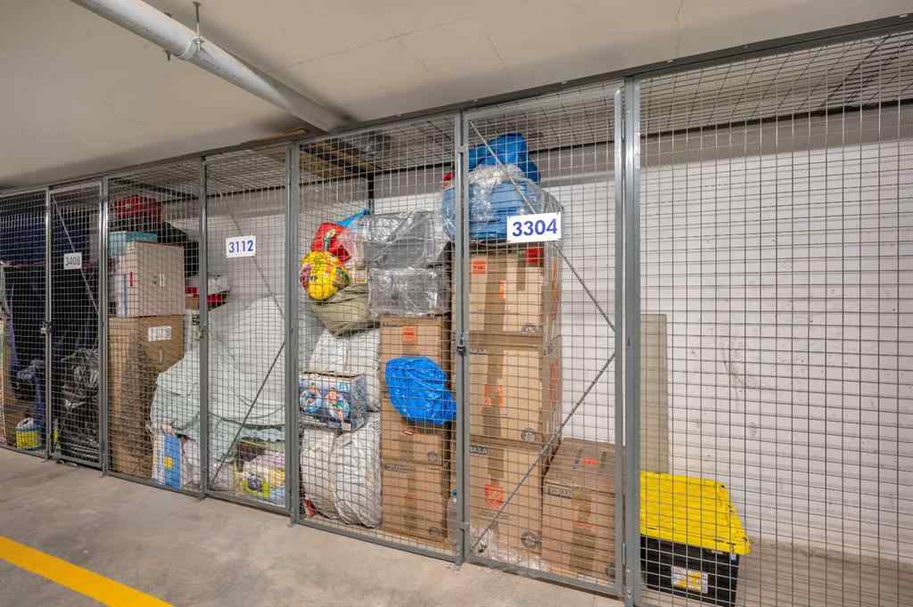 MLS® A2231989 - Unit #3304 200 Seton Circle SE in Seton Calgary, Residential