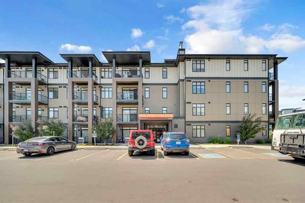 MLS® A2231989 - Unit #3304 200 Seton Circle SE in Seton Calgary, Residential