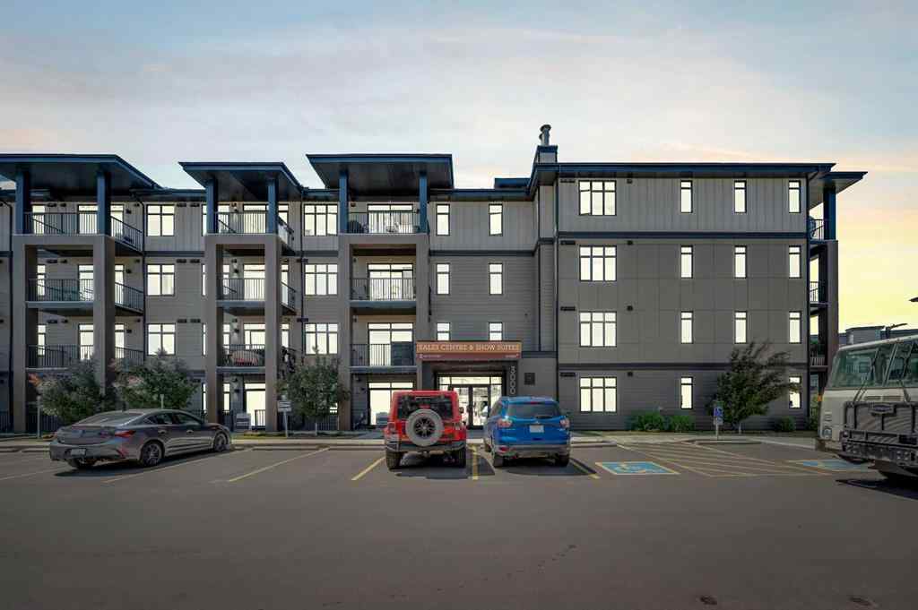 MLS® A2231989 - Unit #3304 200 Seton Circle SE in Seton Calgary, Residential