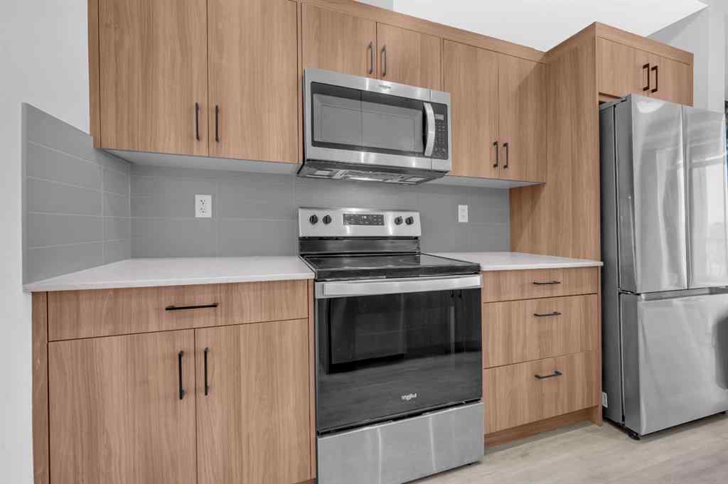 MLS® A2231989 - Unit #3304 200 Seton Circle SE in Seton Calgary, Residential