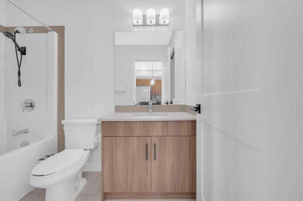 MLS® A2231989 - Unit #3304 200 Seton Circle SE in Seton Calgary, Residential