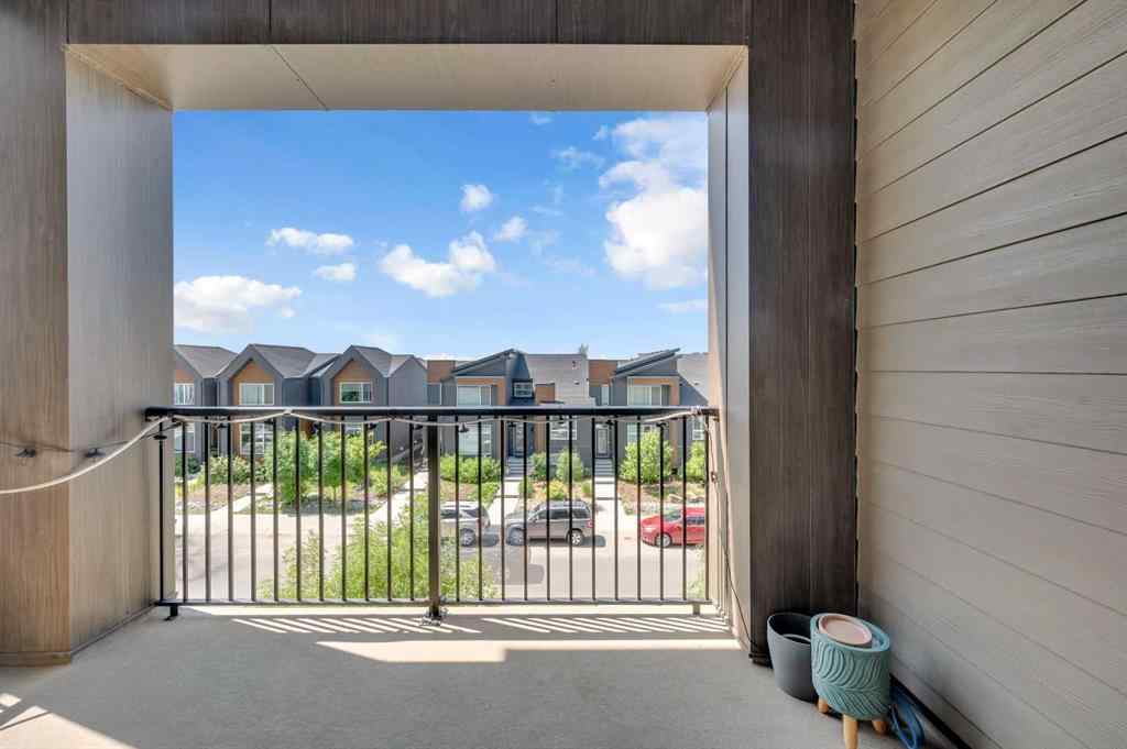 MLS® A2231989 - Unit #3304 200 Seton Circle SE in Seton Calgary, Residential