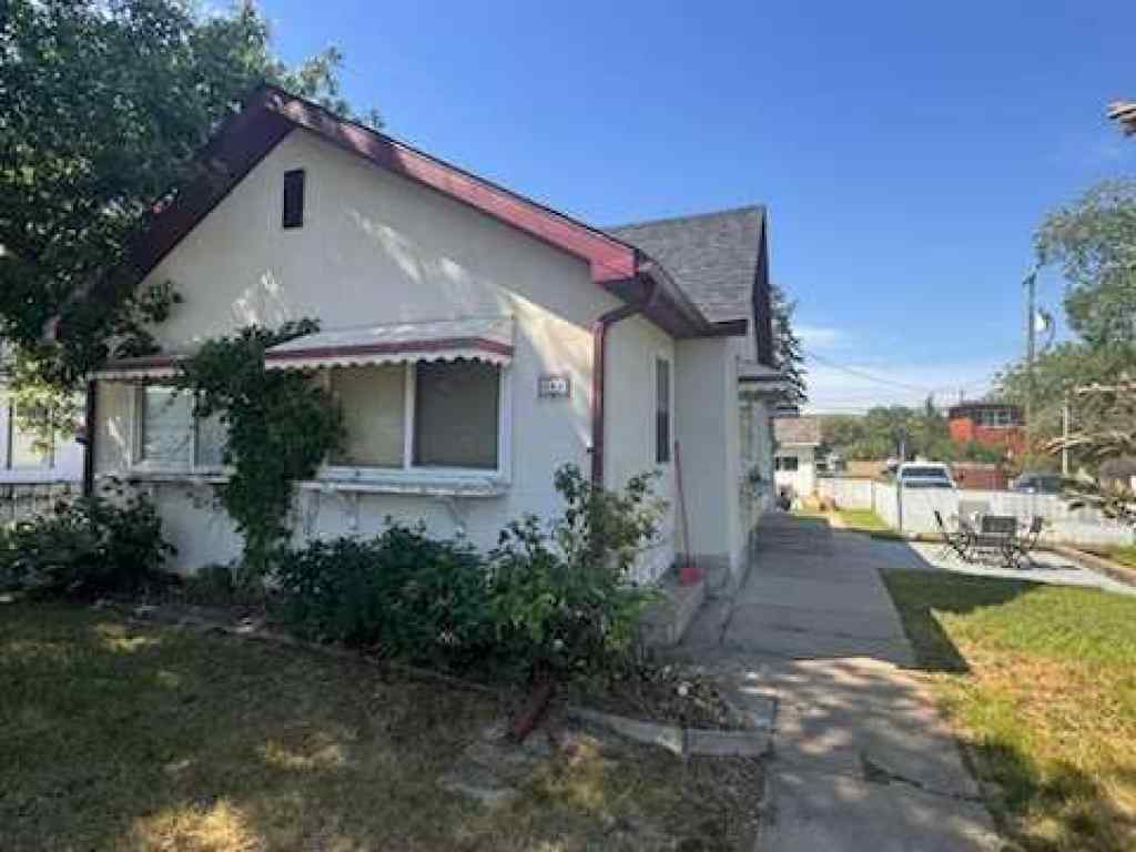 MLS® A2231992 - 660 3 Avenue  W in Downtown Drumheller, Residential