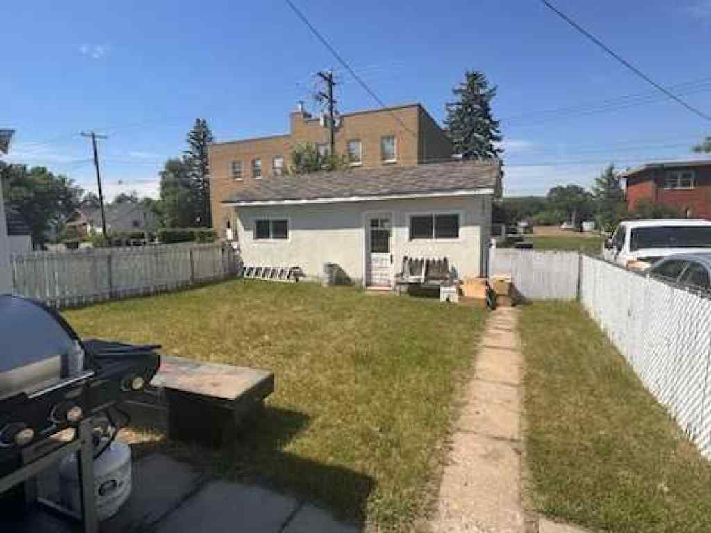 MLS® A2231992 - 660 3 Avenue  W in Downtown Drumheller, Residential