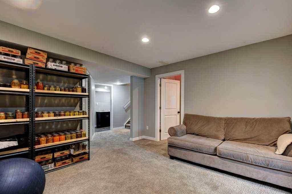 MLS® A2232001 - 164 Walden Square SE in Walden Calgary, Residential
