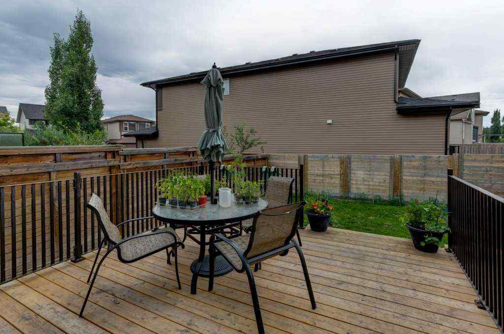 MLS® A2232001 - 164 Walden Square SE in Walden Calgary, Residential
