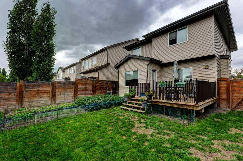 MLS® A2232001 - 164 Walden Square SE in Walden Calgary, Residential