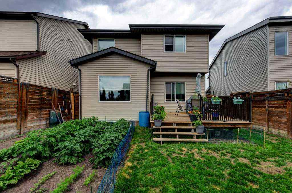 MLS® A2232001 - 164 Walden Square SE in Walden Calgary, Residential