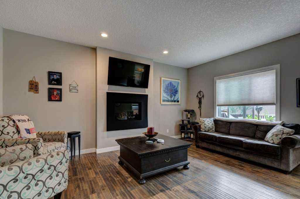 MLS® A2232001 - 164 Walden Square SE in Walden Calgary, Residential