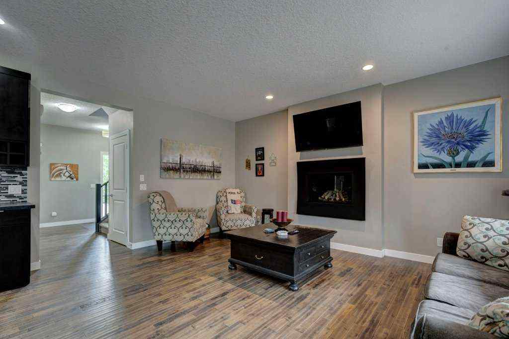 MLS® A2232001 - 164 Walden Square SE in Walden Calgary, Residential