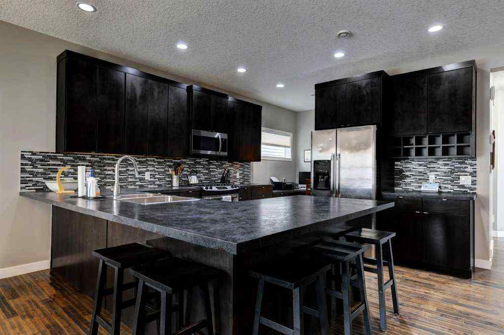 MLS® A2232001 - 164 Walden Square SE in Walden Calgary, Residential