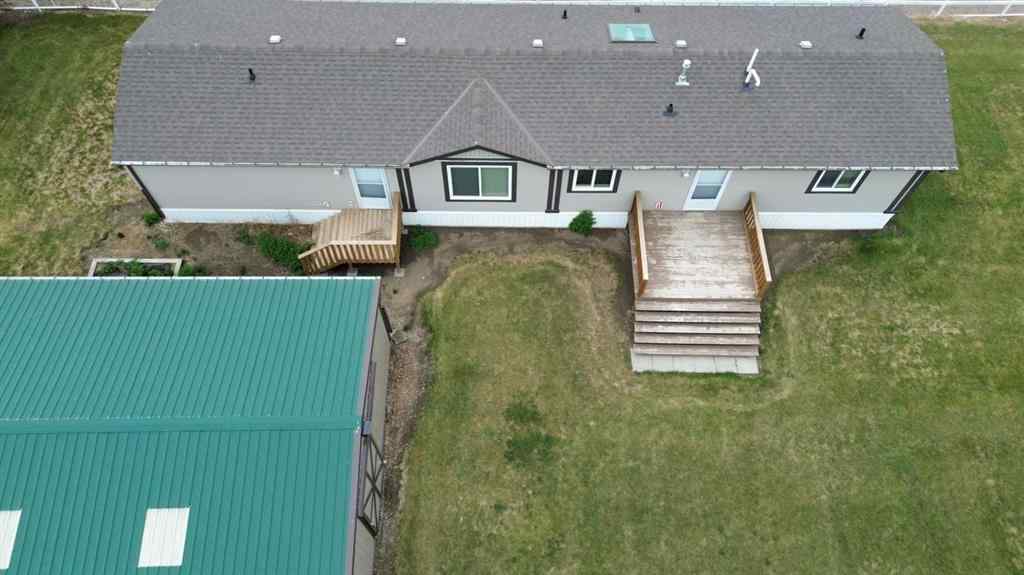 MLS® A2232003 - 4631 24 Avenue S in Southeast Employment Centre Lethbridge, Mobile