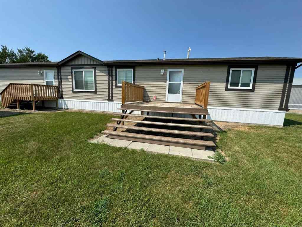 MLS® A2232003 - 4631 24 Avenue S in Southeast Employment Centre Lethbridge, Mobile
