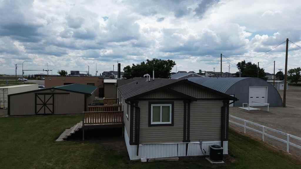 MLS® A2232003 - 4631 24 Avenue S in Southeast Employment Centre Lethbridge, Mobile