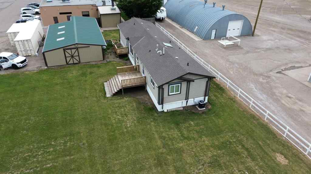 MLS® A2232003 - 4631 24 Avenue S in Southeast Employment Centre Lethbridge, Mobile