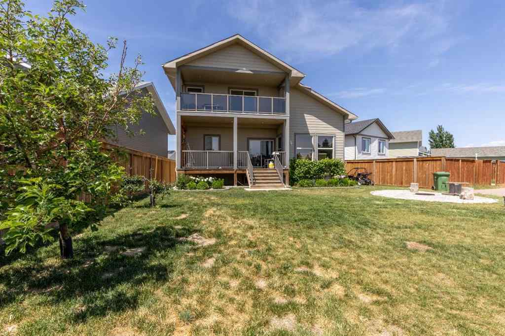 MLS® A2232006 - 14 Westview Place  in NONE Taber, Residential