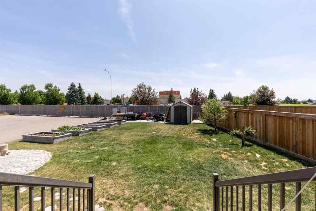 MLS® A2232006 - 14 Westview Place  in NONE Taber, Residential