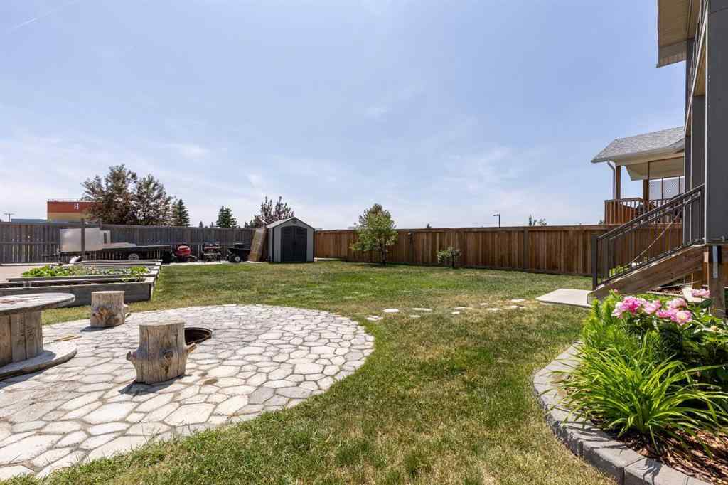 MLS® A2232006 - 14 Westview Place  in NONE Taber, Residential