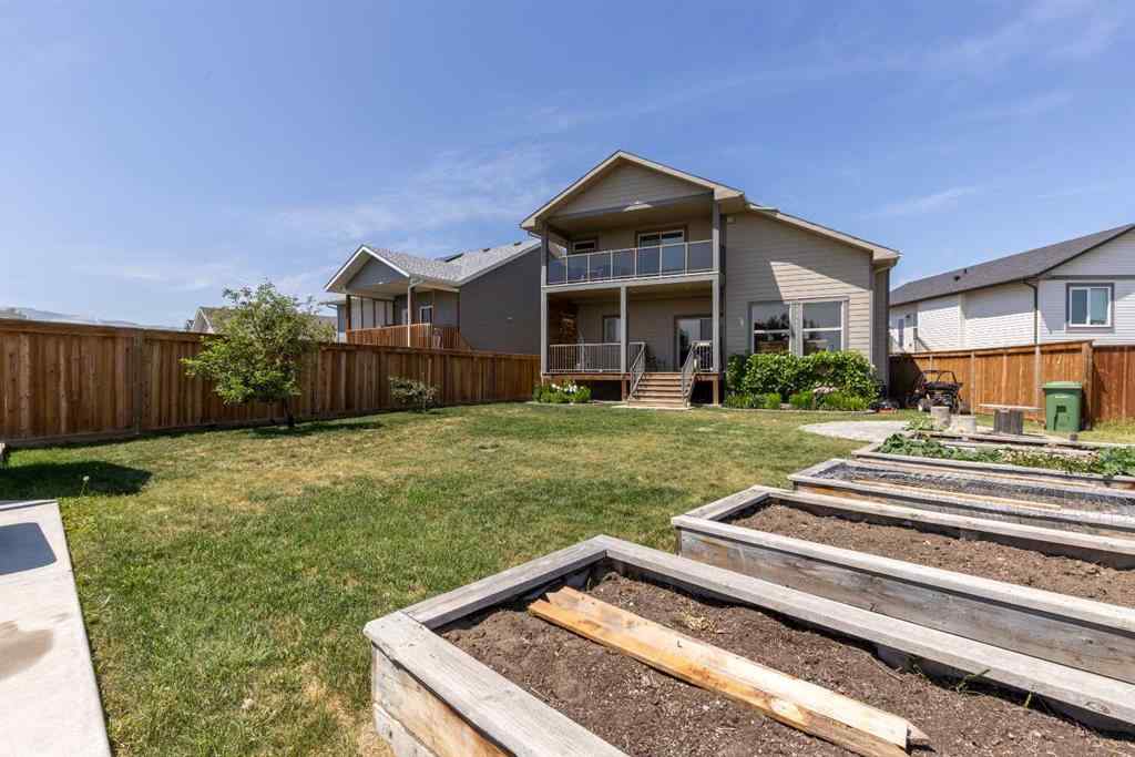MLS® A2232006 - 14 Westview Place  in NONE Taber, Residential