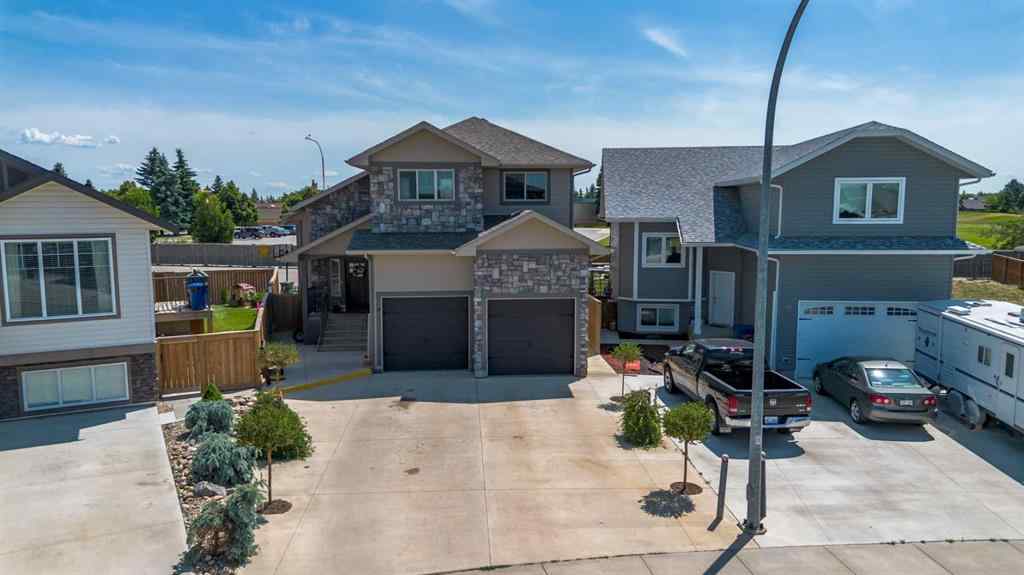 MLS® A2232006 - 14 Westview Place  in NONE Taber, Residential