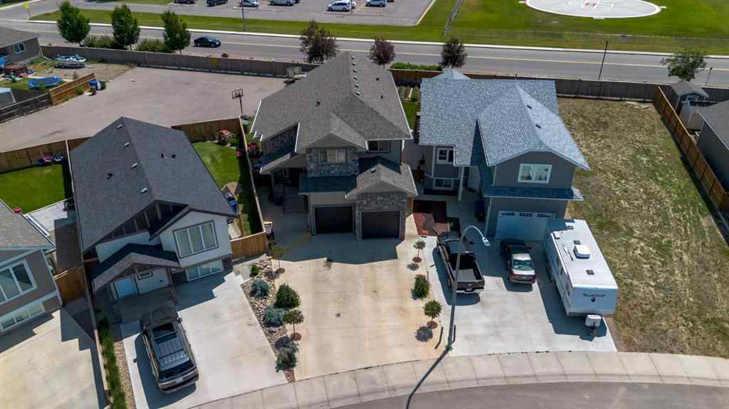 MLS® A2232006 - 14 Westview Place  in NONE Taber, Residential