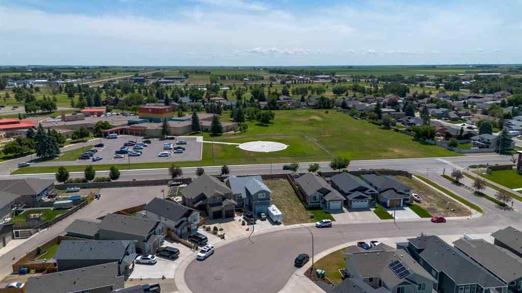 MLS® A2232006 - 14 Westview Place  in NONE Taber, Residential
