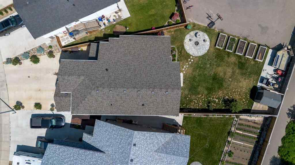 MLS® A2232006 - 14 Westview Place  in NONE Taber, Residential