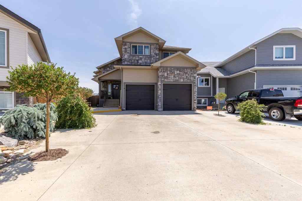 MLS® A2232006 - 14 Westview Place  in NONE Taber, Residential