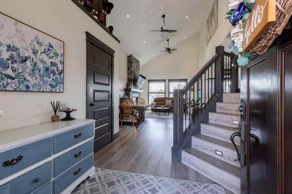 MLS® A2232006 - 14 Westview Place  in NONE Taber, Residential