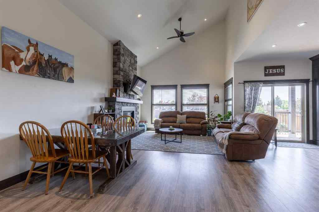 MLS® A2232006 - 14 Westview Place  in NONE Taber, Residential