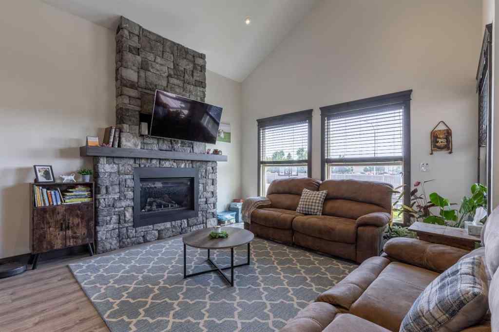 MLS® A2232006 - 14 Westview Place  in NONE Taber, Residential