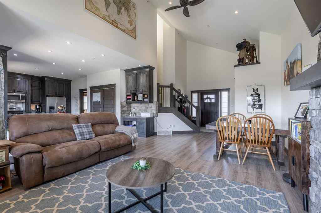 MLS® A2232006 - 14 Westview Place  in NONE Taber, Residential