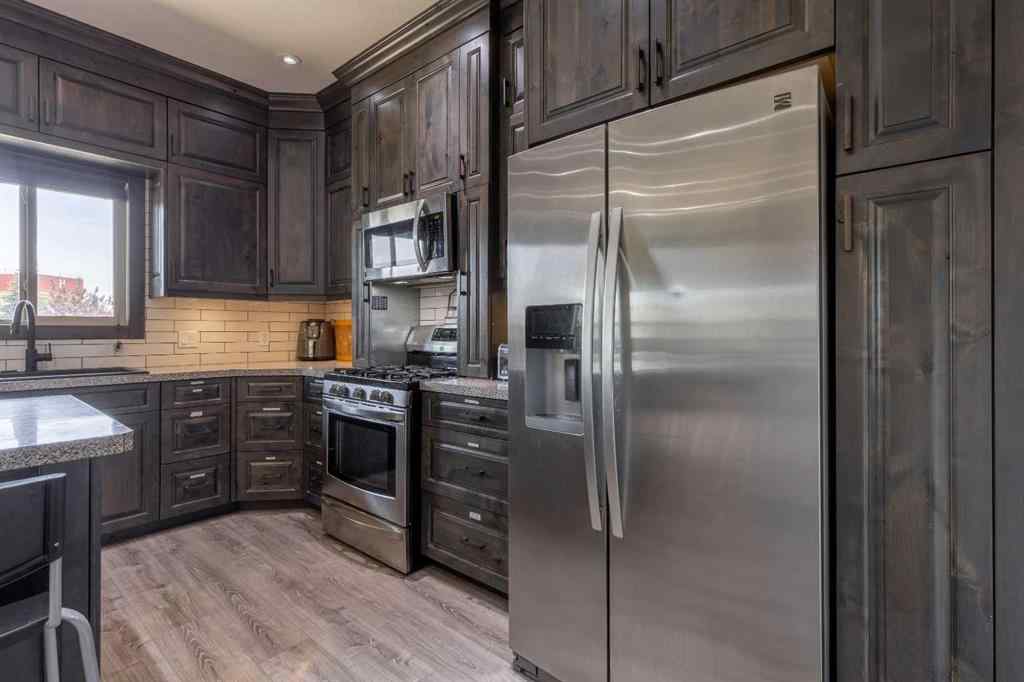 MLS® A2232006 - 14 Westview Place  in NONE Taber, Residential