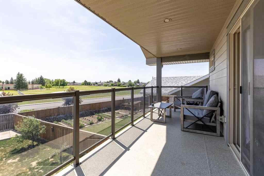 MLS® A2232006 - 14 Westview Place  in NONE Taber, Residential