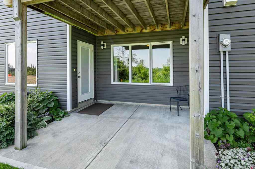 MLS® A2232009 - 4912 Beardsley Avenue  in Henner\'s Landing Lacombe, Residential