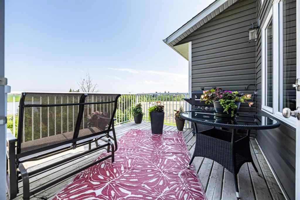 MLS® A2232009 - 4912 Beardsley Avenue  in Henner\'s Landing Lacombe, Residential