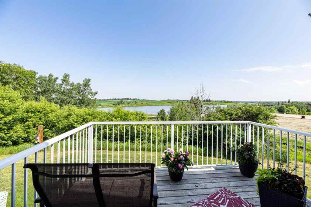 MLS® A2232009 - 4912 Beardsley Avenue  in Henner\'s Landing Lacombe, Residential
