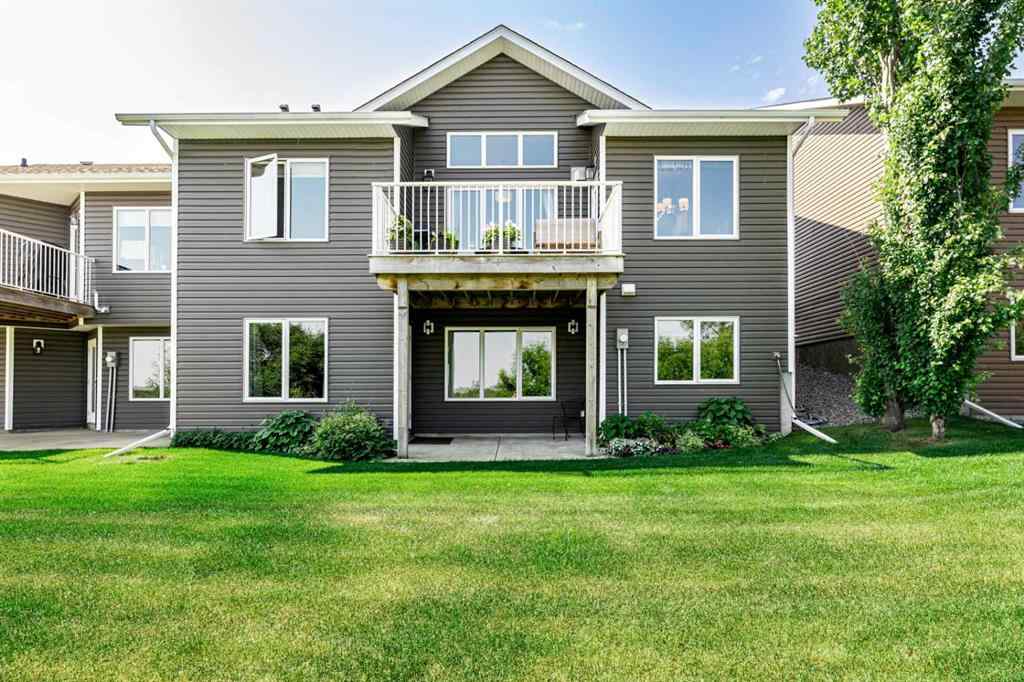 MLS® A2232009 - 4912 Beardsley Avenue  in Henner\'s Landing Lacombe, Residential