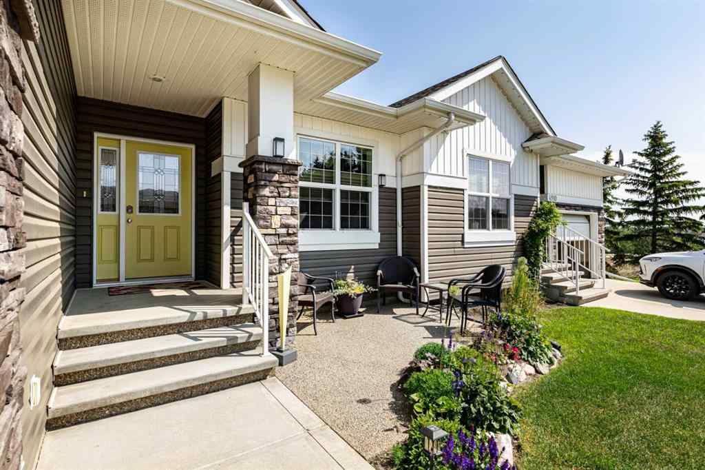 MLS® A2232009 - 4912 Beardsley Avenue  in Henner\'s Landing Lacombe, Residential