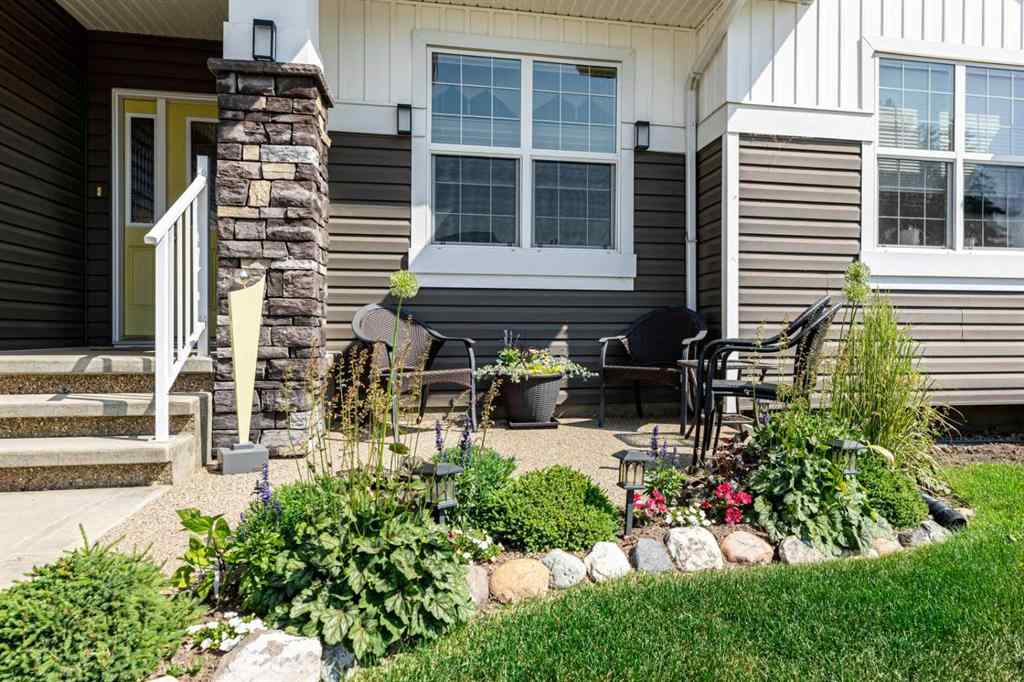 MLS® A2232009 - 4912 Beardsley Avenue  in Henner\'s Landing Lacombe, Residential