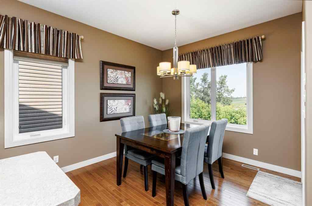 MLS® A2232009 - 4912 Beardsley Avenue  in Henner\'s Landing Lacombe, Residential