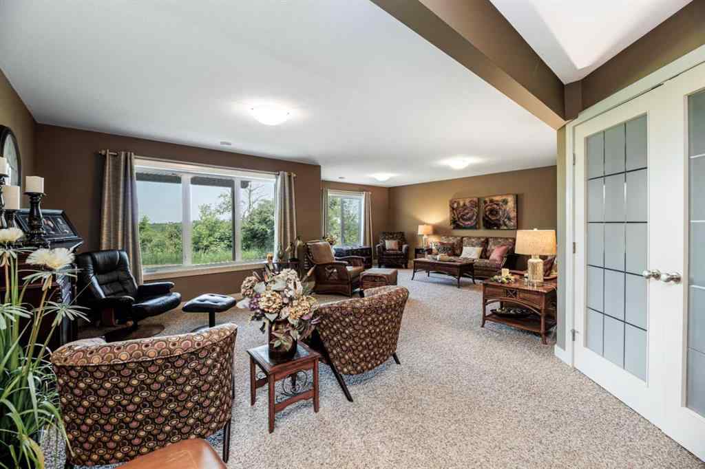 MLS® A2232009 - 4912 Beardsley Avenue  in Henner\'s Landing Lacombe, Residential