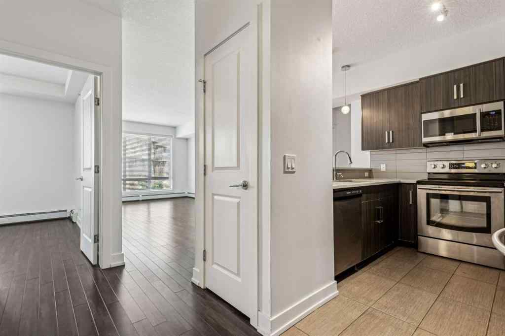 MLS® A2232013 - Unit #304 611 Edmonton Trail NE in Crescent Heights Calgary, Residential