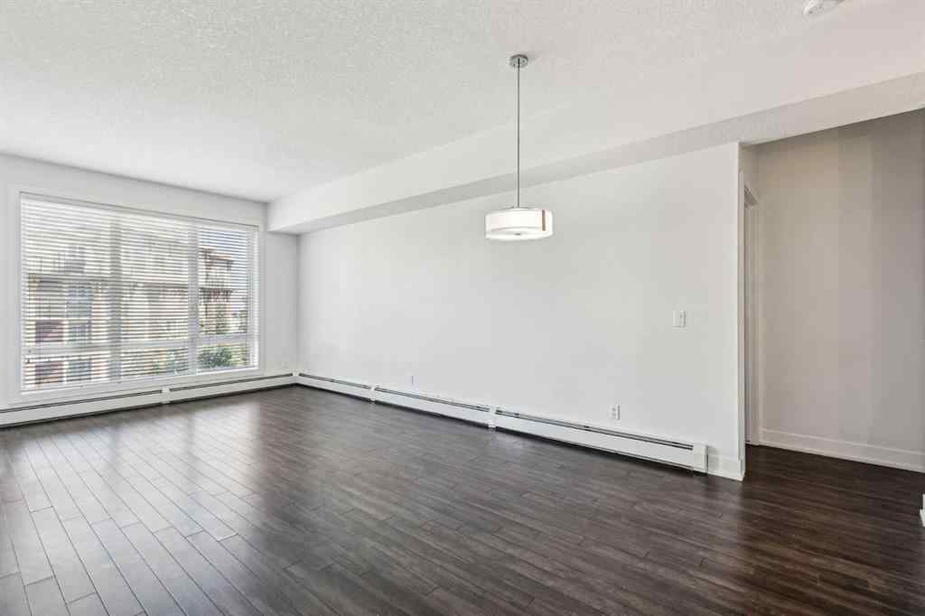 MLS® A2232013 - Unit #304 611 Edmonton Trail NE in Crescent Heights Calgary, Residential