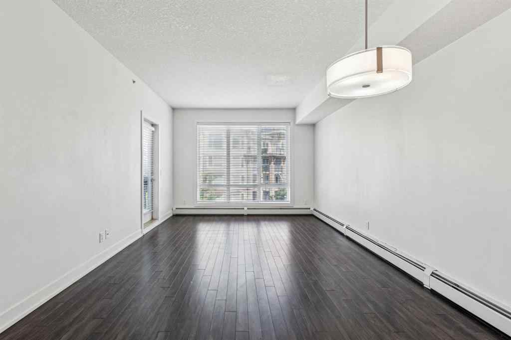 MLS® A2232013 - Unit #304 611 Edmonton Trail NE in Crescent Heights Calgary, Residential