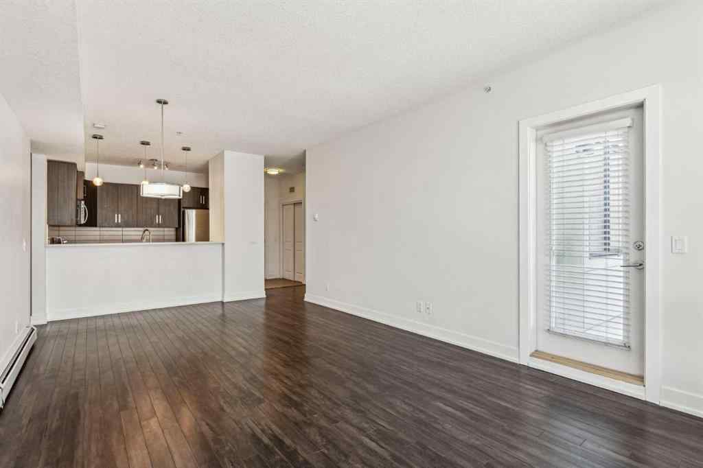 MLS® A2232013 - Unit #304 611 Edmonton Trail NE in Crescent Heights Calgary, Residential