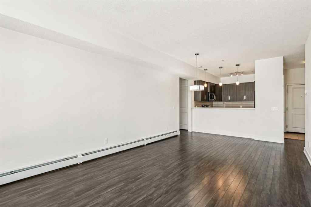 MLS® A2232013 - Unit #304 611 Edmonton Trail NE in Crescent Heights Calgary, Residential