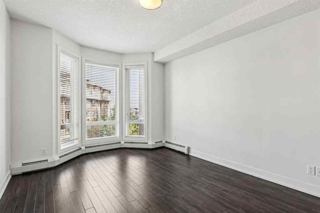 MLS® A2232013 - Unit #304 611 Edmonton Trail NE in Crescent Heights Calgary, Residential